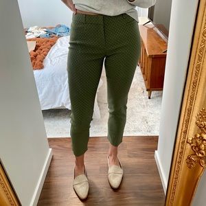 Never Worn Banana Republic Mid-Rise Skinny Sloan Pant Size 2